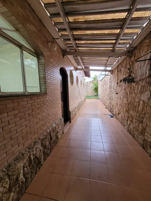 Foto 5 de Casa com 3 quartos à venda, 331m2 em Jardim São Caetano, Sao Caetano Do Sul - SP