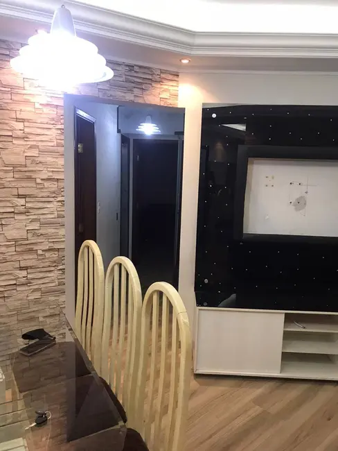 Foto 6 de Apartamento com 2 quartos à venda, 86m2 em Jardim Bela Vista, Santo Andre - SP