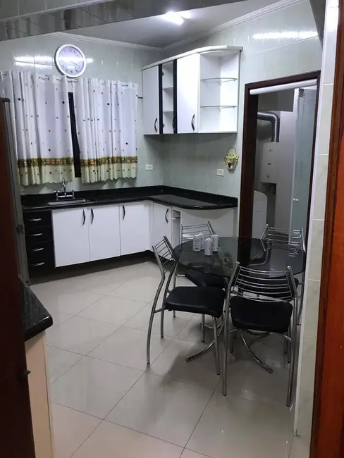 Foto 8 de Apartamento com 2 quartos à venda, 86m2 em Jardim Bela Vista, Santo Andre - SP