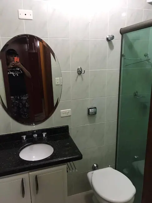 Foto 5 de Apartamento com 2 quartos à venda, 86m2 em Jardim Bela Vista, Santo Andre - SP