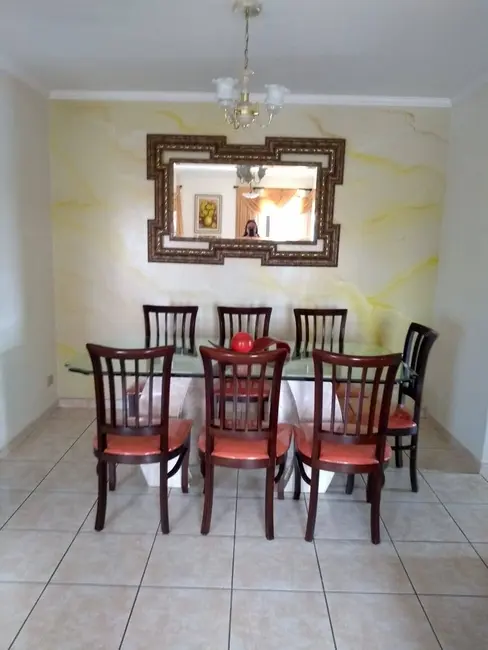 Foto 5 de Apartamento com 3 quartos à venda, 140m2 em Parque das Nações, Santo Andre - SP