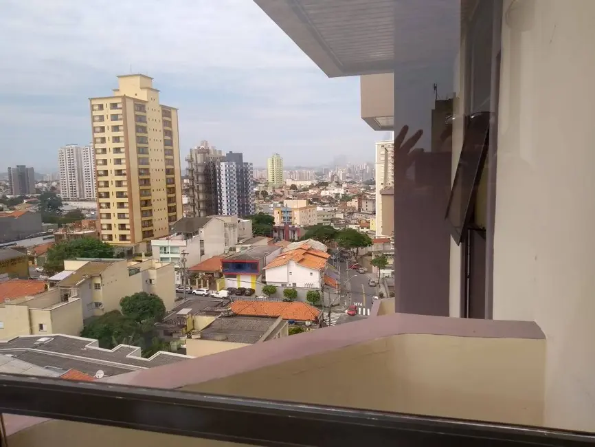 Foto 9 de Apartamento com 3 quartos à venda, 140m2 em Parque das Nações, Santo Andre - SP