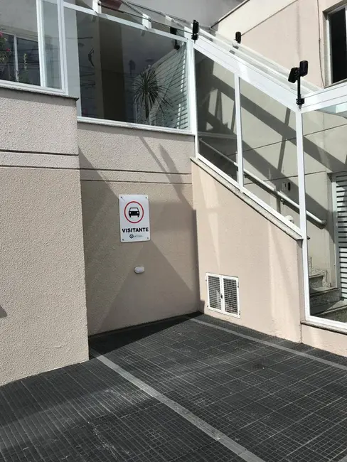 Foto 5 de Apartamento com 2 quartos à venda, 48m2 em Parque Oratório, Santo Andre - SP