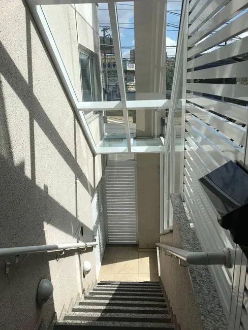 Foto 6 de Apartamento com 2 quartos à venda, 48m2 em Parque Oratório, Santo Andre - SP