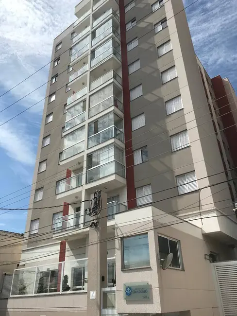 Foto 1 de Apartamento com 2 quartos à venda, 48m2 em Parque Oratório, Santo Andre - SP