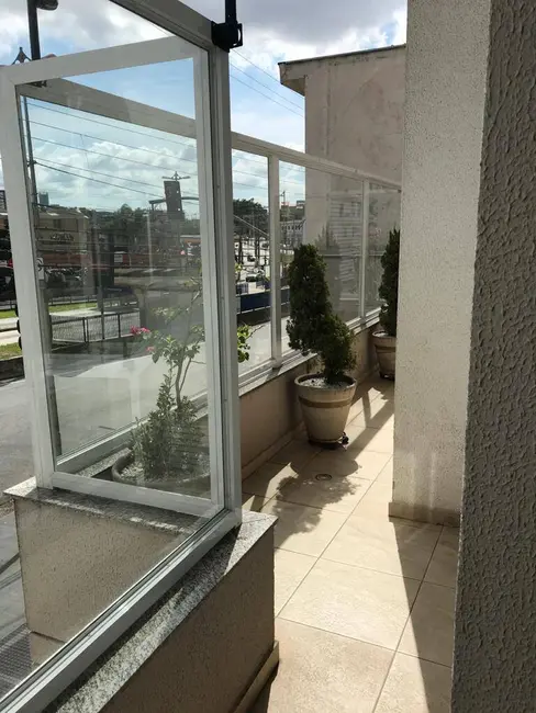 Foto 8 de Apartamento com 2 quartos à venda, 48m2 em Parque Oratório, Santo Andre - SP