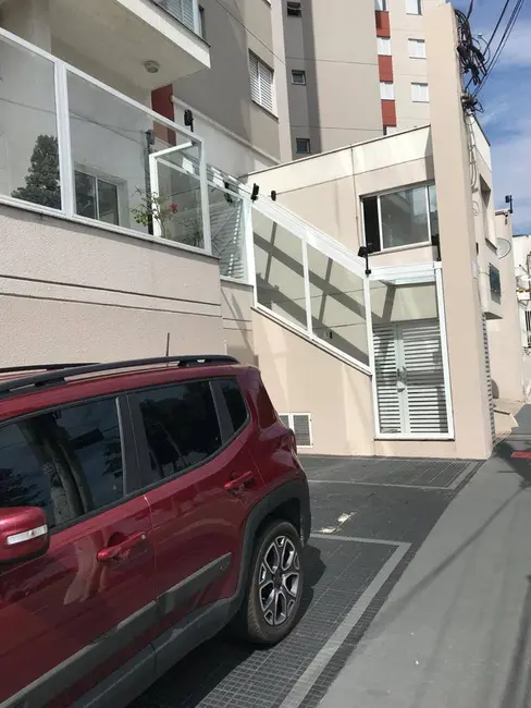 Foto 3 de Apartamento com 2 quartos à venda, 48m2 em Parque Oratório, Santo Andre - SP