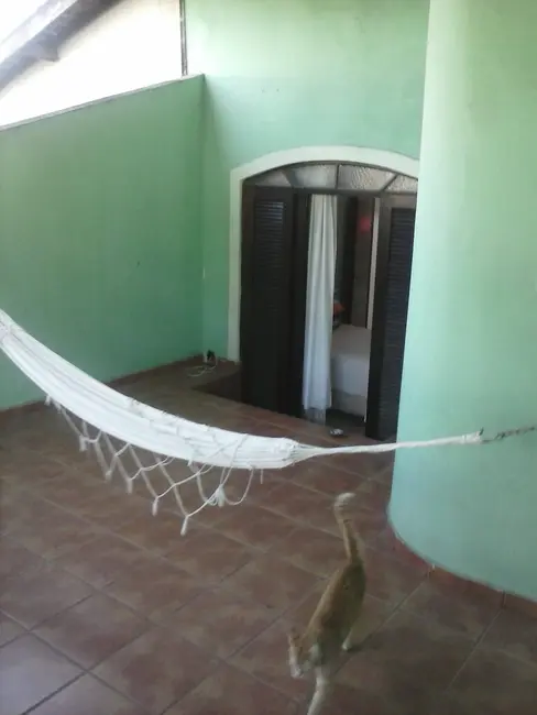 Foto 6 de Casa com 3 quartos à venda, 158m2 em Jardim Ana Maria, Santo Andre - SP