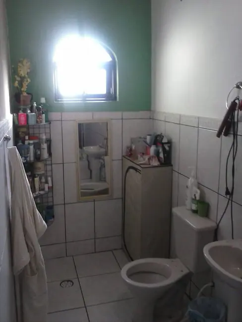 Foto 9 de Casa com 3 quartos à venda, 158m2 em Jardim Ana Maria, Santo Andre - SP