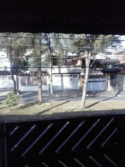 Foto 1 de Casa com 3 quartos à venda, 158m2 em Jardim Ana Maria, Santo Andre - SP