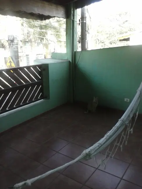 Foto 4 de Casa com 3 quartos à venda, 158m2 em Jardim Ana Maria, Santo Andre - SP