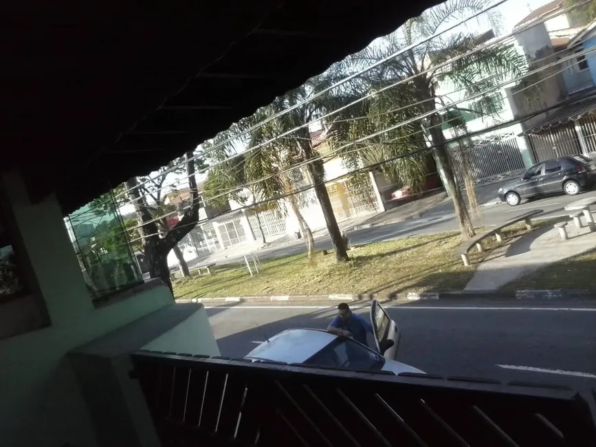 Foto 3 de Casa com 3 quartos à venda, 158m2 em Jardim Ana Maria, Santo Andre - SP