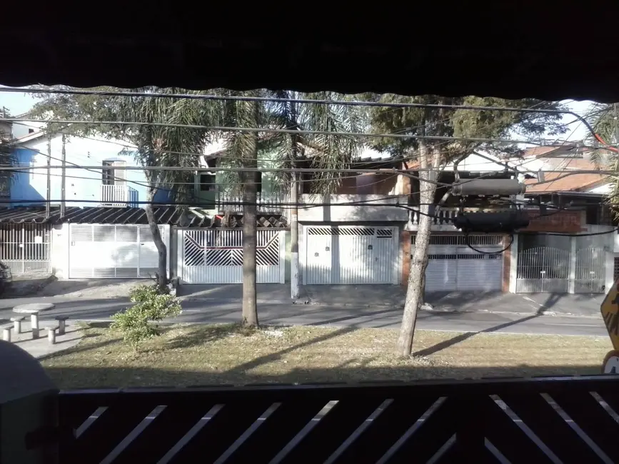 Foto 8 de Casa com 3 quartos à venda, 158m2 em Jardim Ana Maria, Santo Andre - SP