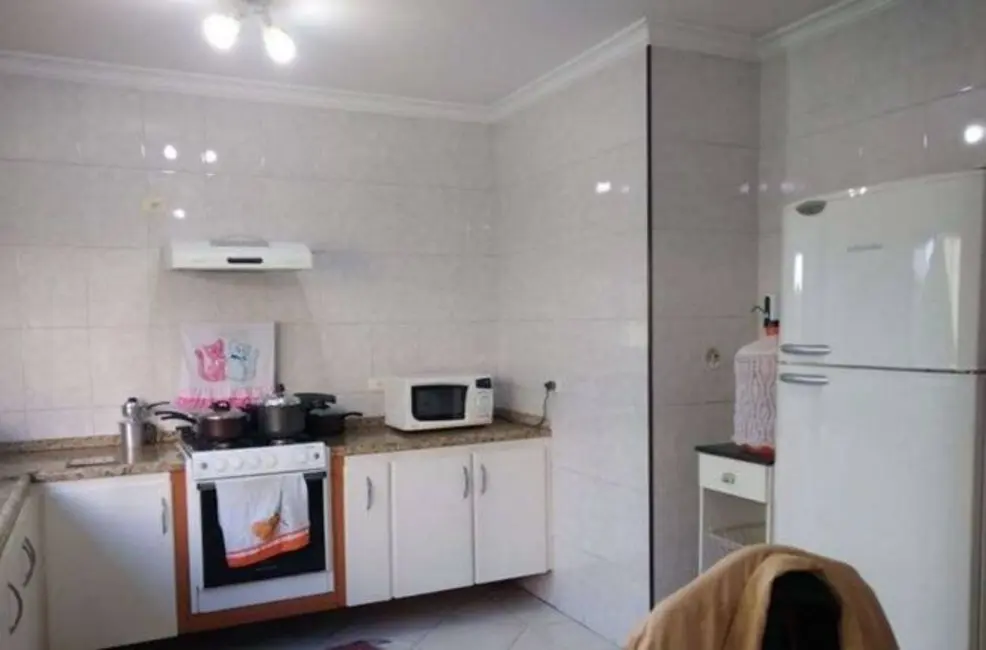 Foto 7 de Casa com 3 quartos à venda, 201m2 em Vila Gilda, Santo Andre - SP