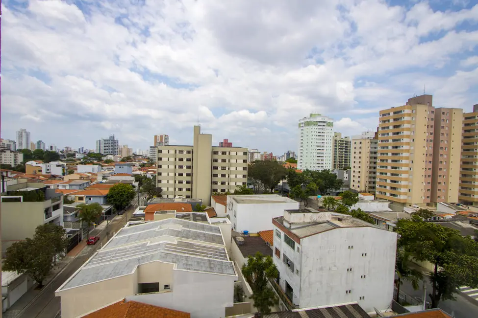 Foto 6 de Apartamento com 3 quartos à venda, 80m2 em Jardim Bela Vista, Santo Andre - SP