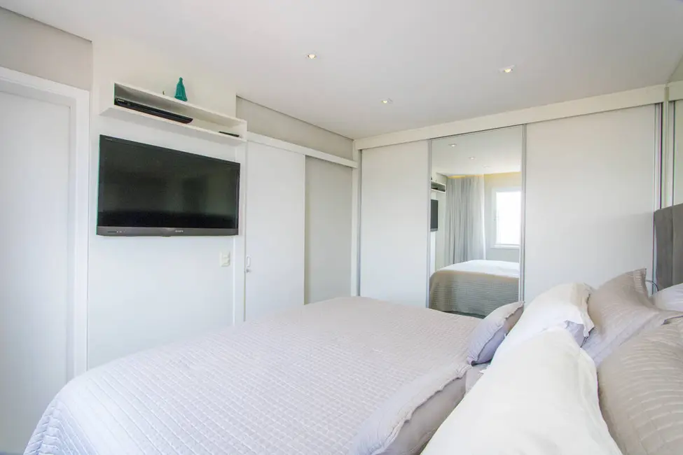 Foto 8 de Apartamento com 3 quartos à venda, 80m2 em Jardim Bela Vista, Santo Andre - SP