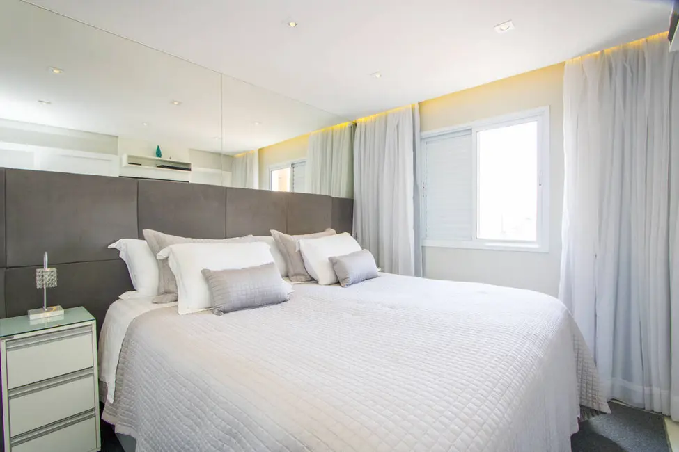 Foto 9 de Apartamento com 3 quartos à venda, 80m2 em Jardim Bela Vista, Santo Andre - SP