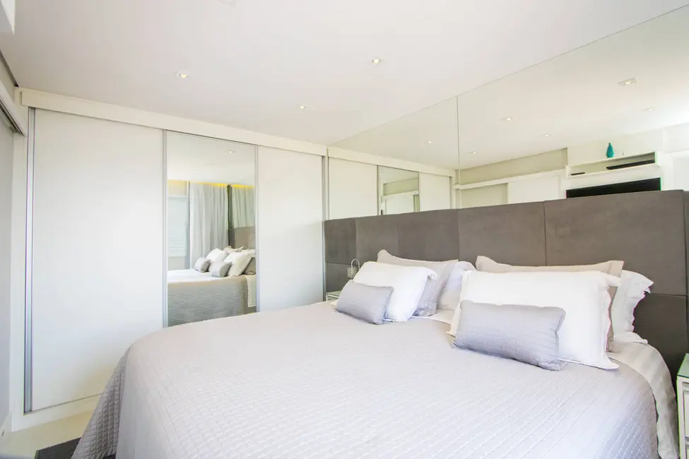 Foto 7 de Apartamento com 3 quartos à venda, 80m2 em Jardim Bela Vista, Santo Andre - SP