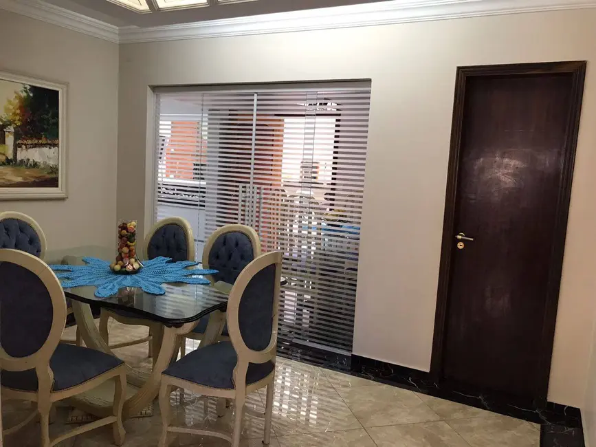 Foto 8 de Casa com 3 quartos à venda, 260m2 em Parque Jaçatuba, Santo Andre - SP