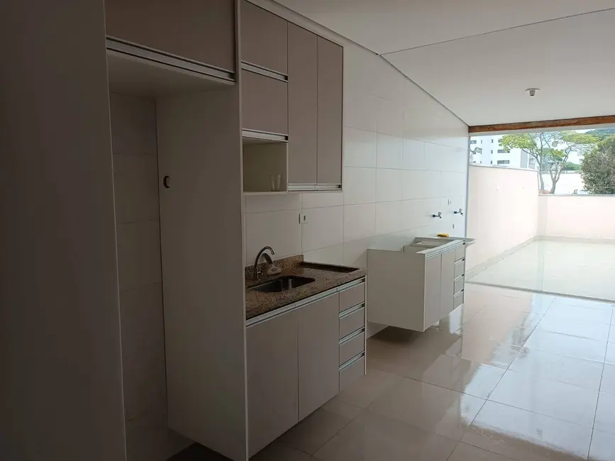 Apartamento com 2 quartos à venda, 90m2 em Jardim Ana Maria, Santo Andre - SP - imagem 1 Foto 1 de Apartamento com 2 quartos à venda, 90m2 em Jardim Ana Maria, Santo Andre - SP
