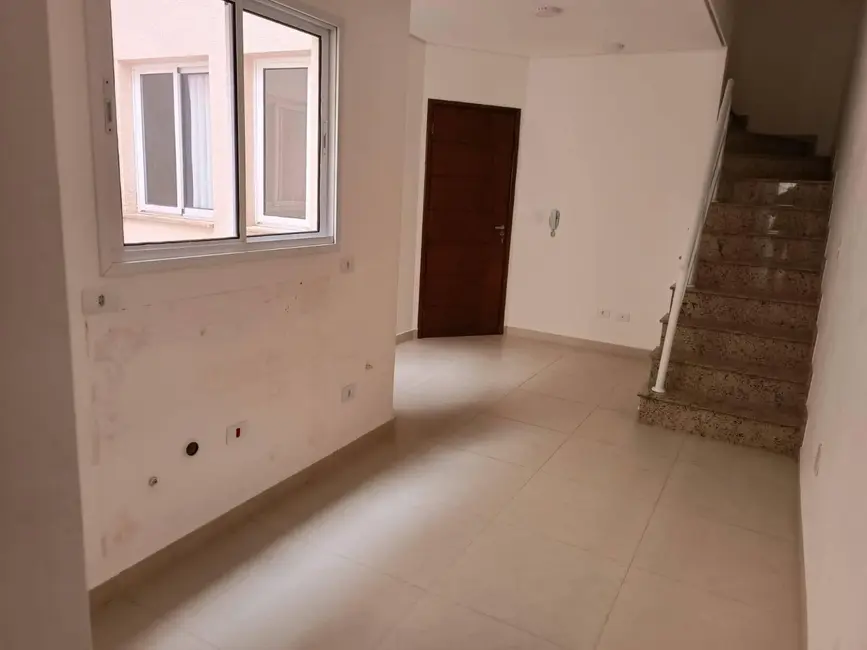 Apartamento com 2 quartos à venda, 90m2 em Jardim Ana Maria, Santo Andre - SP - imagem 6 Foto 6 de Apartamento com 2 quartos à venda, 90m2 em Jardim Ana Maria, Santo Andre - SP