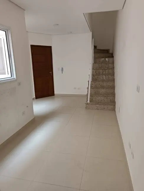 Apartamento com 2 quartos à venda, 90m2 em Jardim Ana Maria, Santo Andre - SP - imagem 2 Foto 2 de Apartamento com 2 quartos à venda, 90m2 em Jardim Ana Maria, Santo Andre - SP