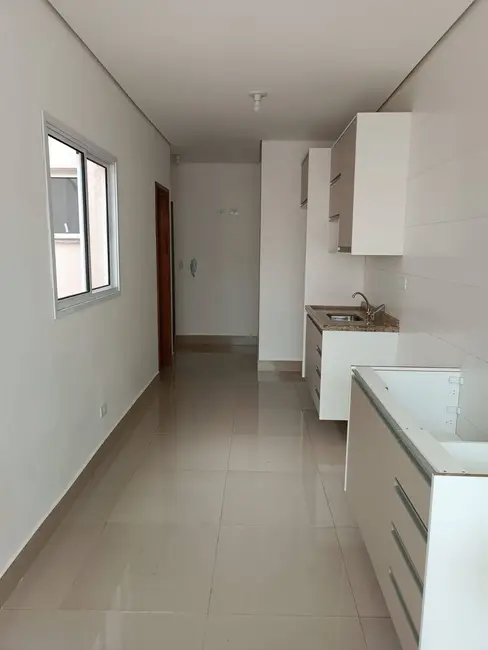 Apartamento com 2 quartos à venda, 90m2 em Jardim Ana Maria, Santo Andre - SP - imagem 7 Foto 7 de Apartamento com 2 quartos à venda, 90m2 em Jardim Ana Maria, Santo Andre - SP