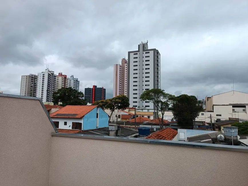 Apartamento com 2 quartos à venda, 90m2 em Jardim Ana Maria, Santo Andre - SP - imagem 5 Foto 5 de Apartamento com 2 quartos à venda, 90m2 em Jardim Ana Maria, Santo Andre - SP