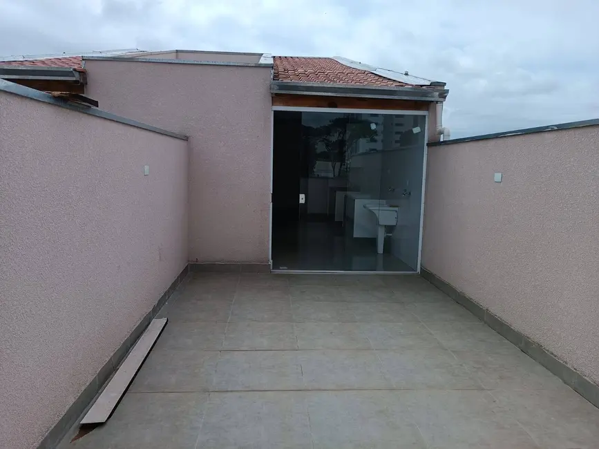 Apartamento com 2 quartos à venda, 90m2 em Jardim Ana Maria, Santo Andre - SP - imagem 4 Foto 4 de Apartamento com 2 quartos à venda, 90m2 em Jardim Ana Maria, Santo Andre - SP