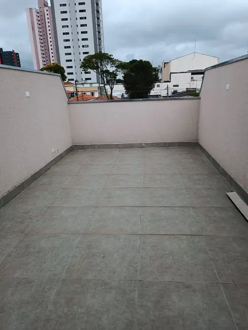 Apartamento com 2 quartos à venda, 90m2 em Jardim Ana Maria, Santo Andre - SP - imagem 3 Foto 3 de Apartamento com 2 quartos à venda, 90m2 em Jardim Ana Maria, Santo Andre - SP