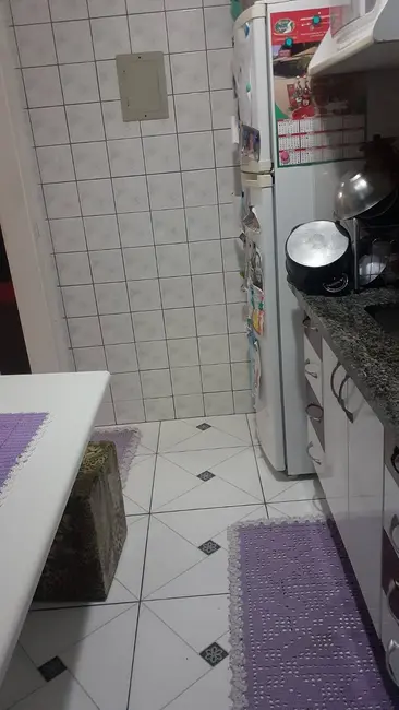 Foto 6 de Apartamento com 2 quartos à venda, 50m2 em Taboão, Sao Bernardo Do Campo - SP