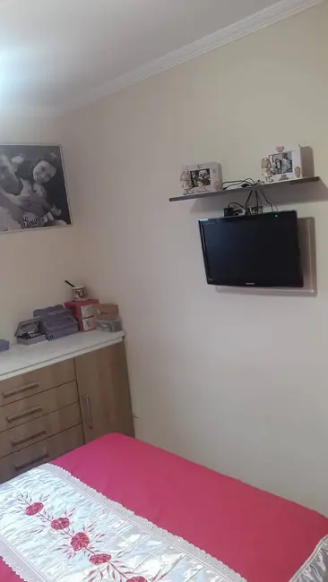 Foto 8 de Apartamento com 2 quartos à venda, 50m2 em Taboão, Sao Bernardo Do Campo - SP