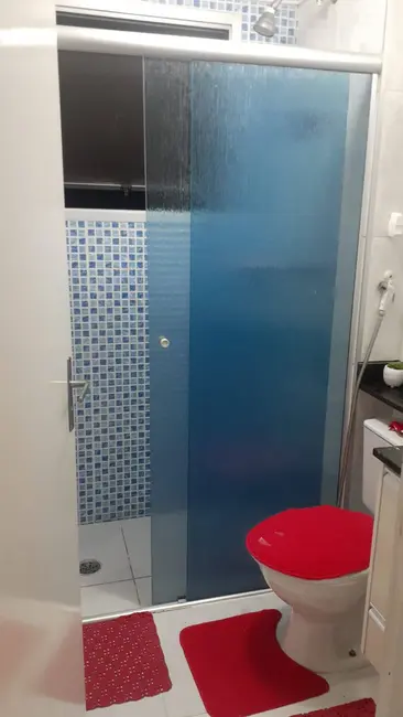 Foto 5 de Apartamento com 2 quartos à venda, 50m2 em Taboão, Sao Bernardo Do Campo - SP