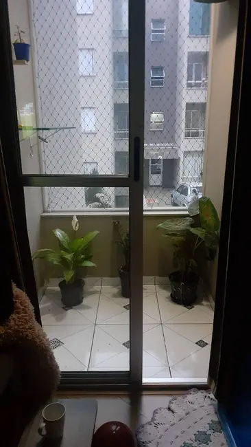 Foto 3 de Apartamento com 2 quartos à venda, 50m2 em Taboão, Sao Bernardo Do Campo - SP