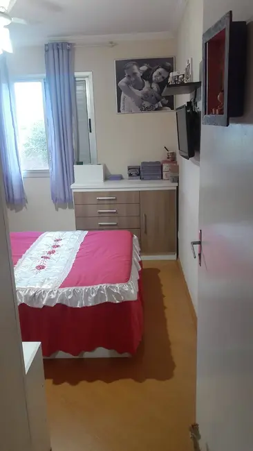 Foto 9 de Apartamento com 2 quartos à venda, 50m2 em Taboão, Sao Bernardo Do Campo - SP