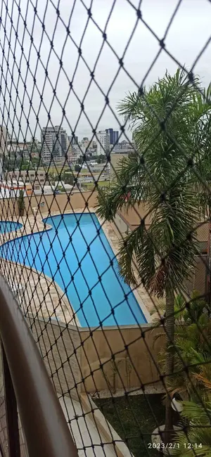 Foto 5 de Apartamento com 3 quartos à venda, 60m2 em Baeta Neves, Sao Bernardo Do Campo - SP