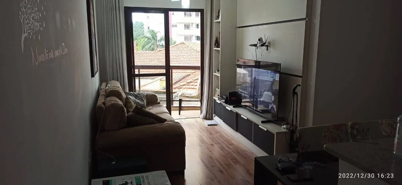 Foto 8 de Apartamento com 3 quartos à venda, 60m2 em Baeta Neves, Sao Bernardo Do Campo - SP