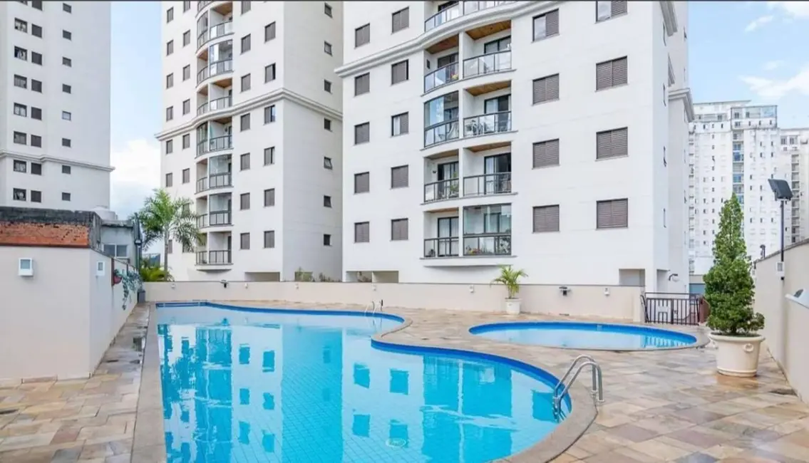 Foto 7 de Apartamento com 3 quartos à venda, 60m2 em Baeta Neves, Sao Bernardo Do Campo - SP