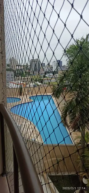 Foto 4 de Apartamento com 3 quartos à venda, 60m2 em Baeta Neves, Sao Bernardo Do Campo - SP