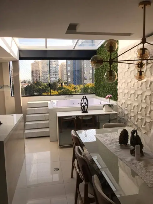 Apartamento com 2 quartos à venda, 110m2 em Nova Petrópolis, Sao Bernardo Do Campo - SP - imagem 7 Foto 7 de Apartamento com 2 quartos à venda, 110m2 em Nova Petrópolis, Sao Bernardo Do Campo - SP