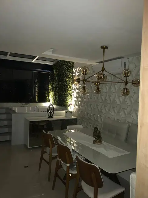 Foto 4 de Apartamento com 2 quartos à venda, 110m2 em Nova Petrópolis, Sao Bernardo Do Campo - SP