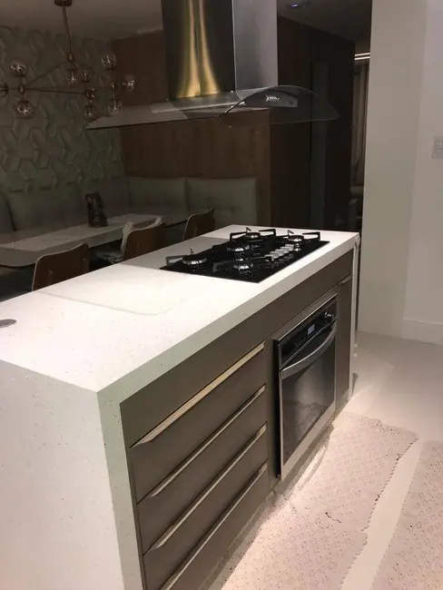 Apartamento com 2 quartos à venda, 110m2 em Nova Petrópolis, Sao Bernardo Do Campo - SP - imagem 8 Foto 8 de Apartamento com 2 quartos à venda, 110m2 em Nova Petrópolis, Sao Bernardo Do Campo - SP