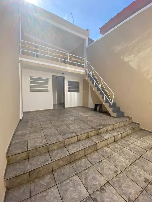 Foto 5 de Casa com 2 quartos à venda, 194m2 em Jardim Santo André, Santo Andre - SP