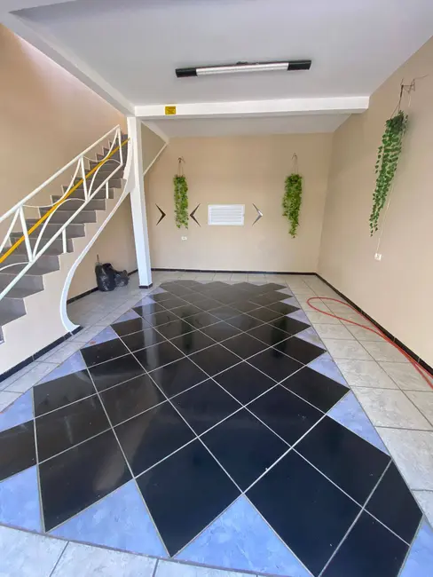 Foto 1 de Casa com 2 quartos à venda, 194m2 em Jardim Santo André, Santo Andre - SP