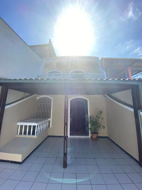 Foto 2 de Casa com 2 quartos à venda, 194m2 em Jardim Santo André, Santo Andre - SP