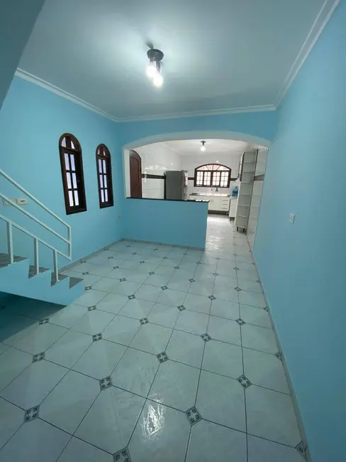 Foto 3 de Casa com 2 quartos à venda, 194m2 em Jardim Santo André, Santo Andre - SP