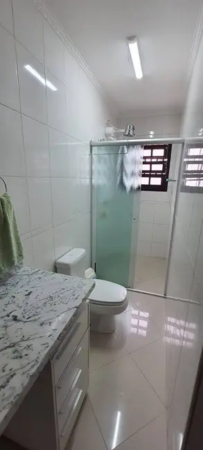 Foto 2 de Casa com 3 quartos à venda, 224m2 em Vila Guarani, Santo Andre - SP