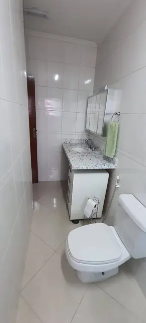Foto 8 de Casa com 3 quartos à venda, 224m2 em Vila Guarani, Santo Andre - SP