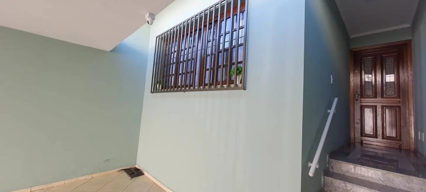 Foto 7 de Casa com 3 quartos à venda, 224m2 em Vila Guarani, Santo Andre - SP