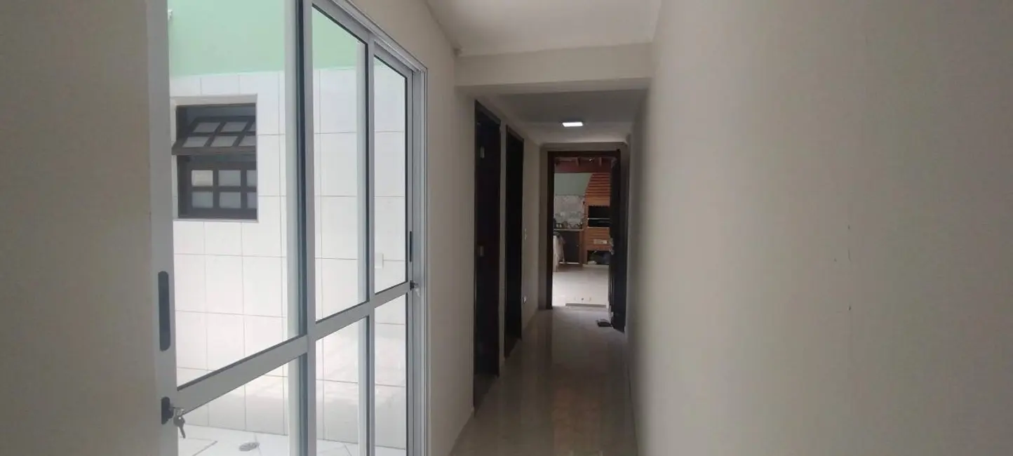 Foto 3 de Casa com 3 quartos à venda, 224m2 em Vila Guarani, Santo Andre - SP
